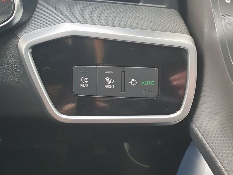 More views of Audi A6