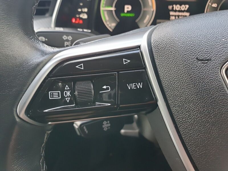 More views of Audi A6