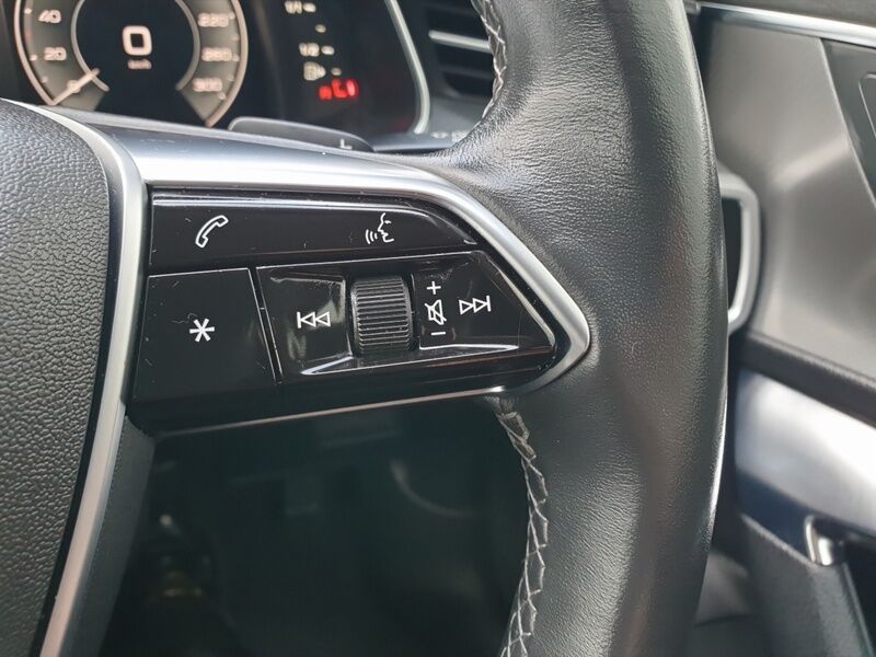 More views of Audi A6