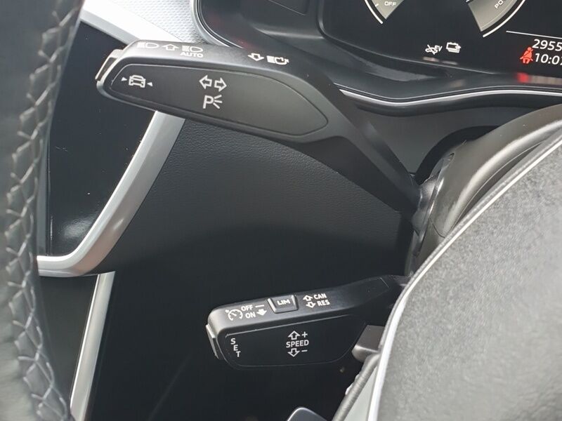 More views of Audi A6