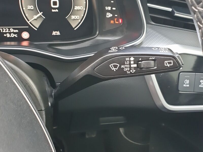 More views of Audi A6