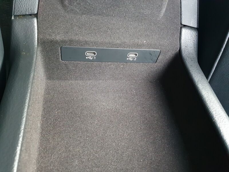 More views of Audi A6