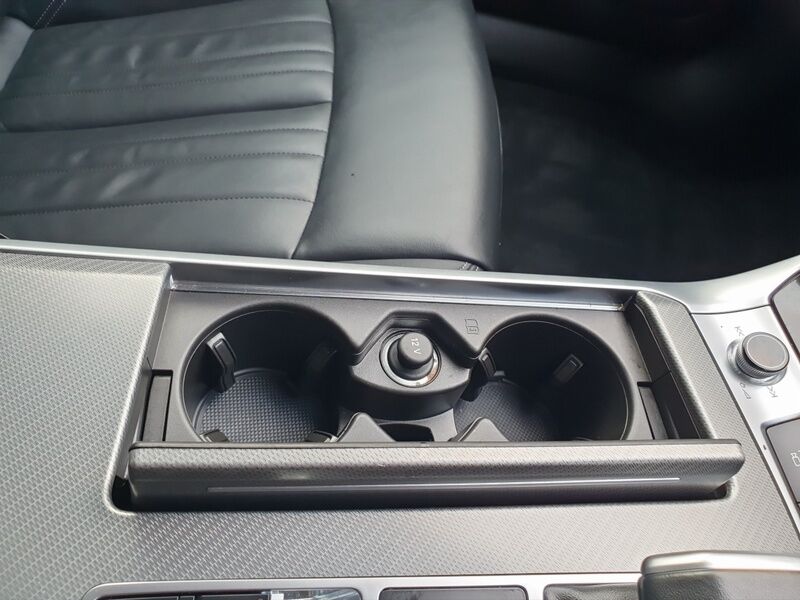 More views of Audi A6