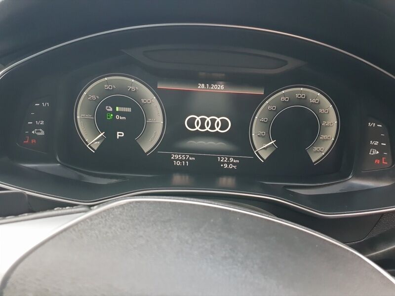 More views of Audi A6