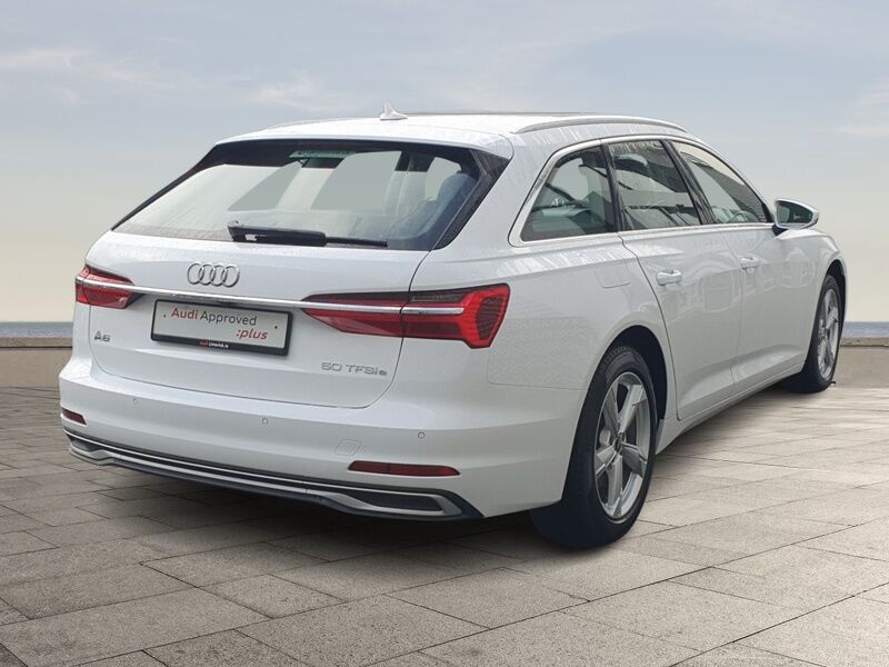 More views of Audi A6