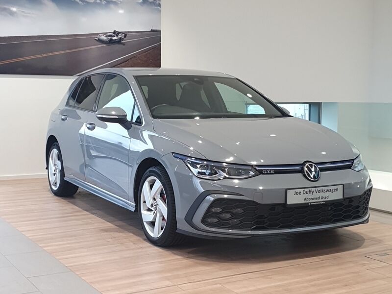 More views of Volkswagen Golf