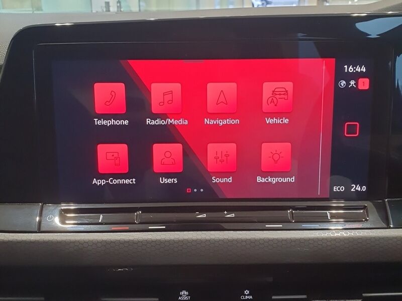 More views of Volkswagen Golf