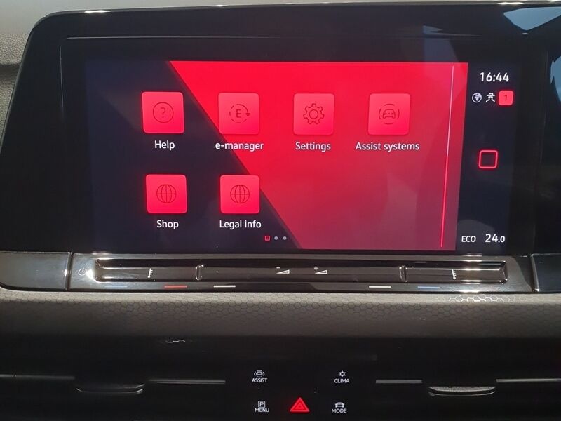 More views of Volkswagen Golf