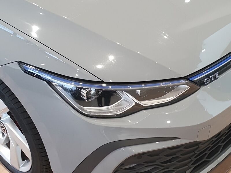 More views of Volkswagen Golf