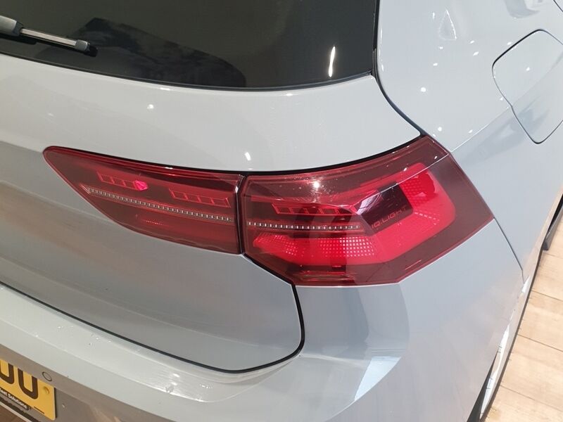 More views of Volkswagen Golf