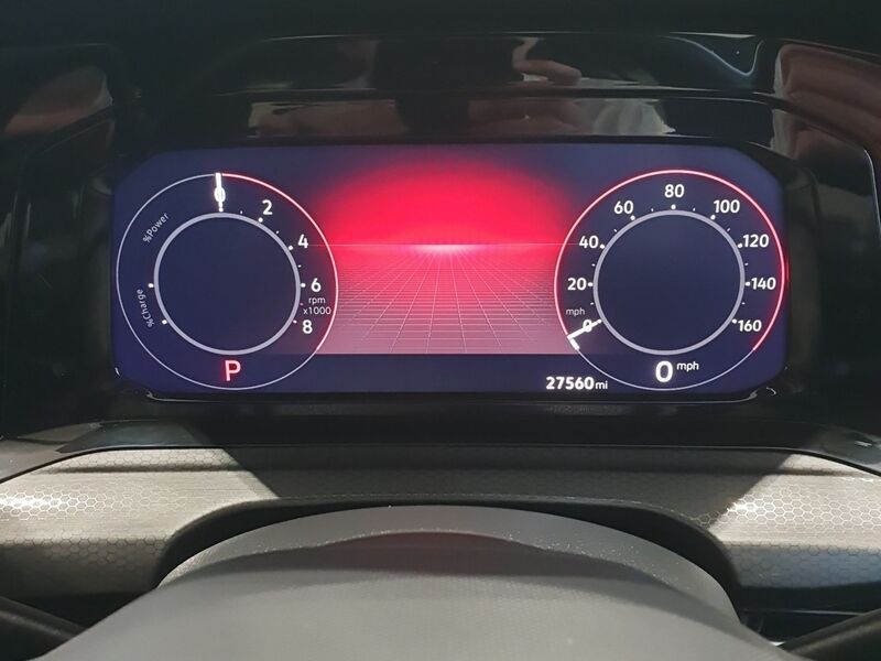 More views of Volkswagen Golf