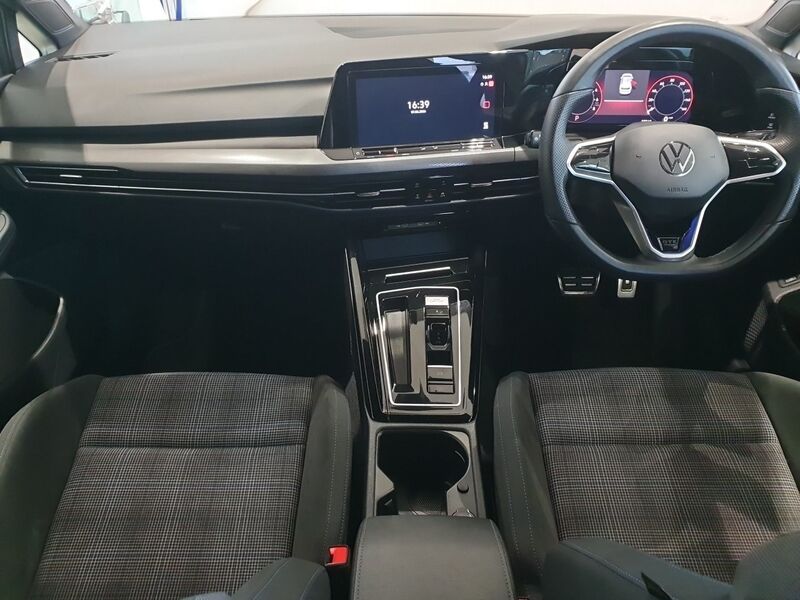 More views of Volkswagen Golf