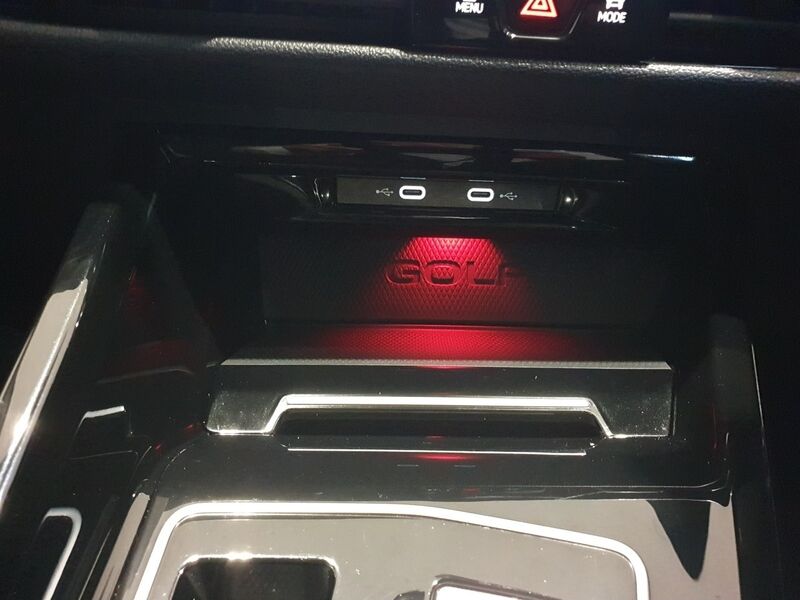 More views of Volkswagen Golf