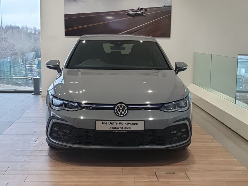 More views of Volkswagen Golf