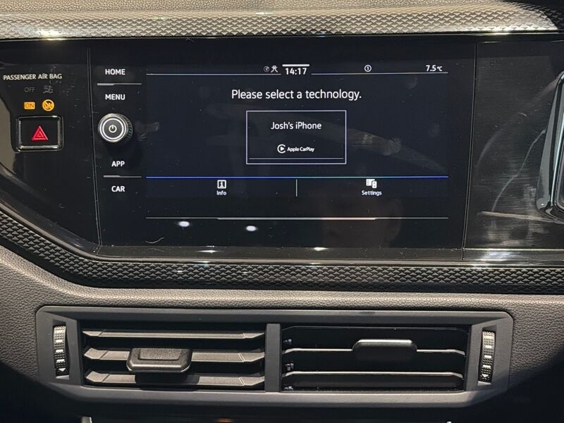 More views of Volkswagen Taigo