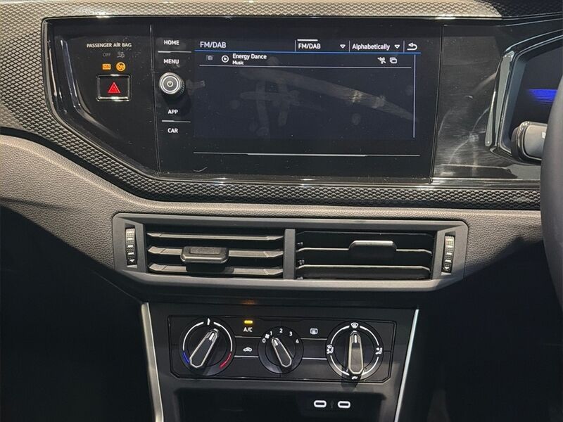 More views of Volkswagen Taigo