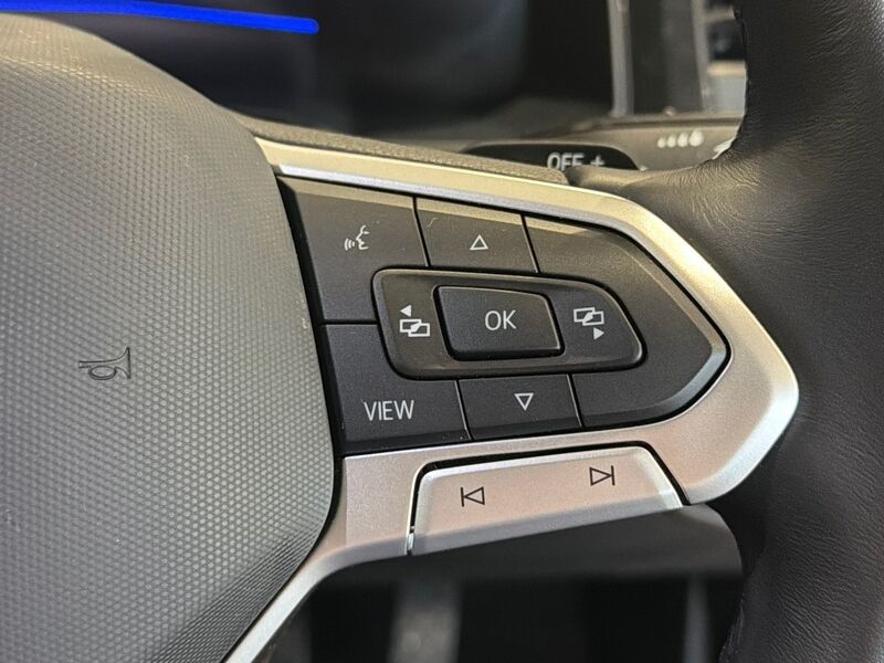 More views of Volkswagen Taigo