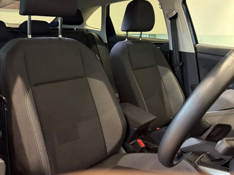 More views of Volkswagen Taigo