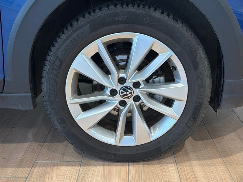 More views of Volkswagen Taigo