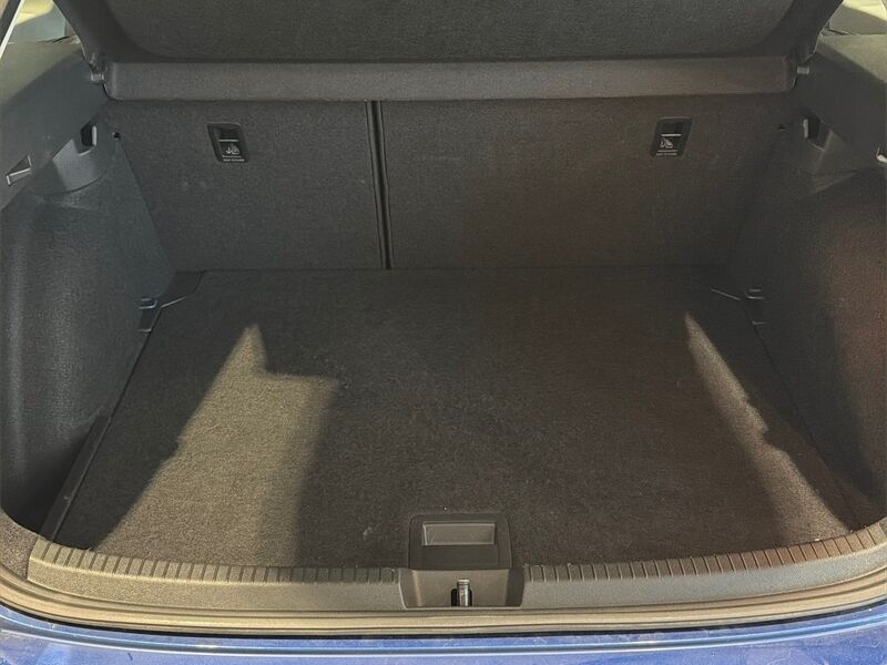 More views of Volkswagen Taigo