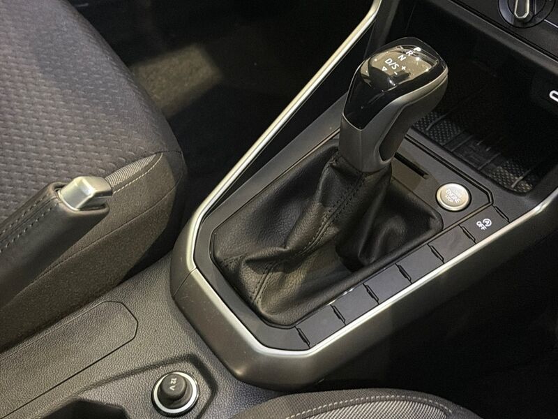 More views of Volkswagen Taigo