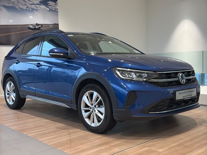 More views of Volkswagen Taigo