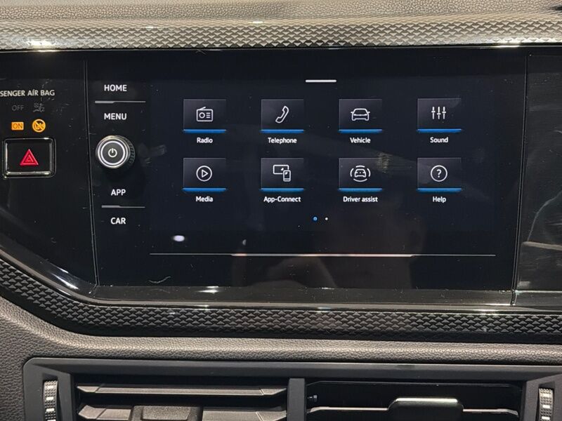 More views of Volkswagen Taigo