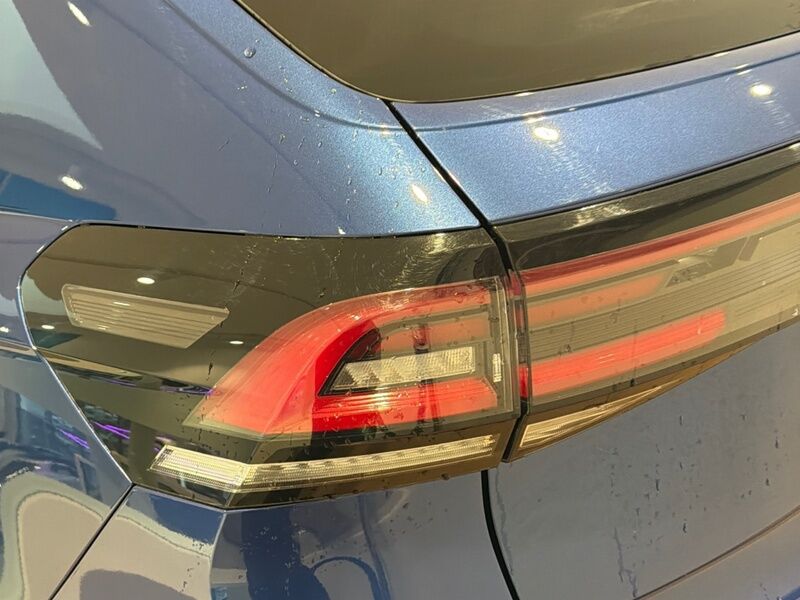 More views of Volkswagen Taigo