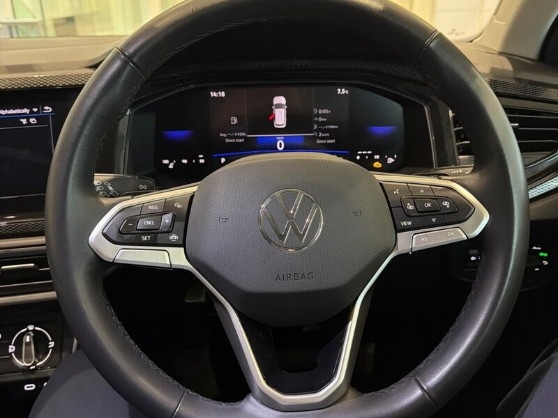 More views of Volkswagen Taigo