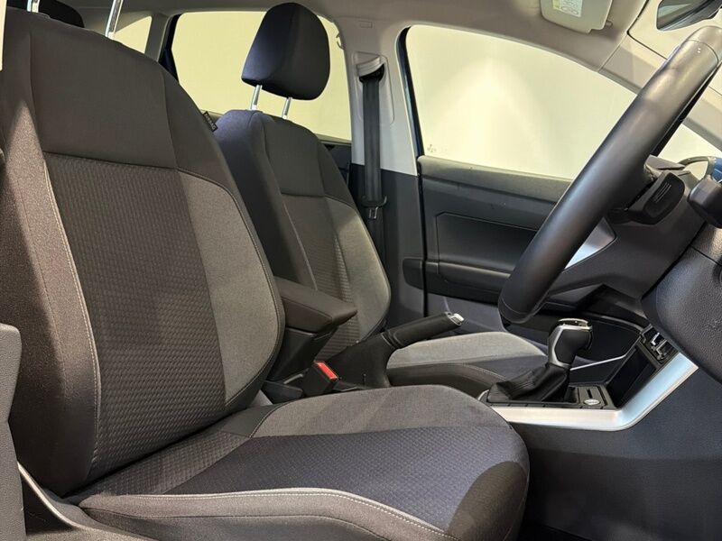 More views of Volkswagen Taigo