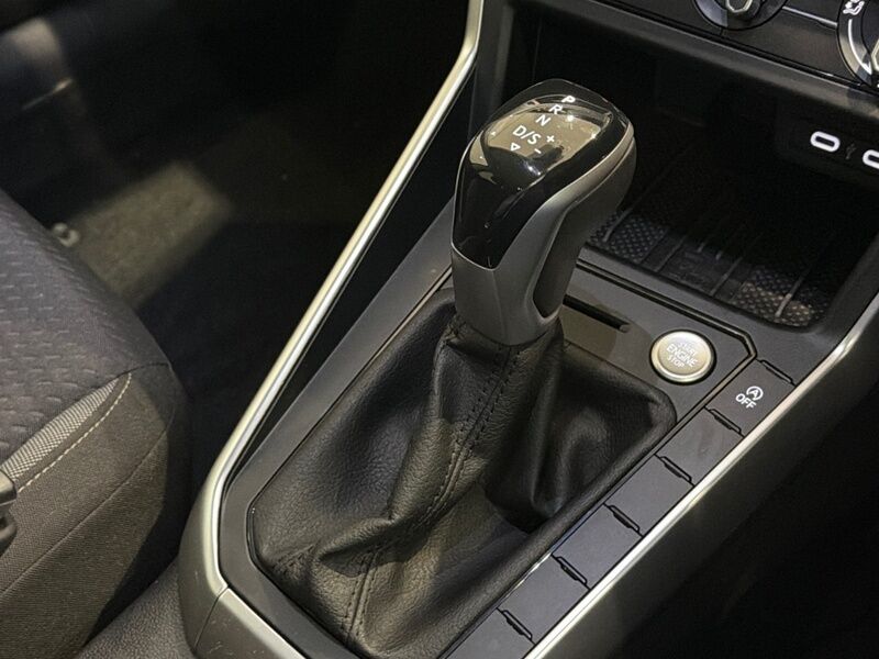 More views of Volkswagen Taigo