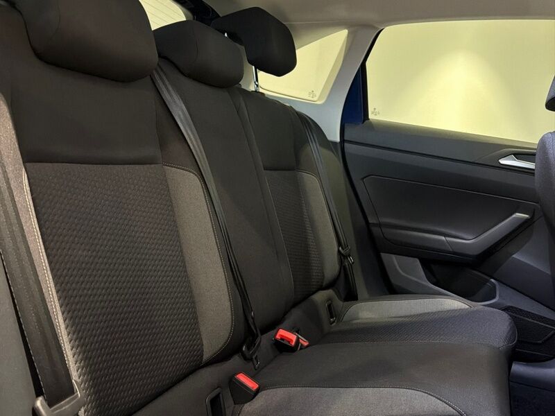 More views of Volkswagen Taigo