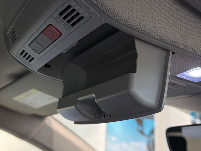 More views of Volkswagen Taigo