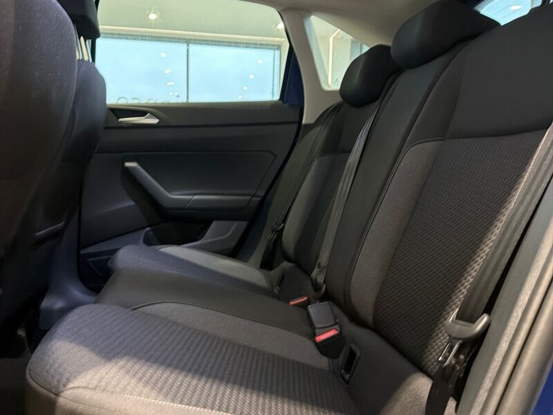 More views of Volkswagen Taigo