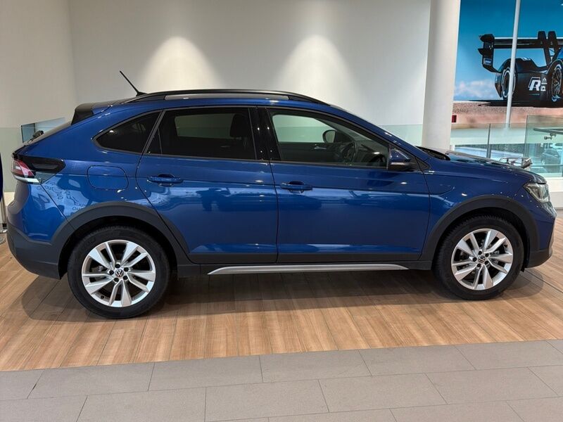 More views of Volkswagen Taigo