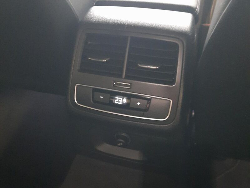 More views of Audi A4