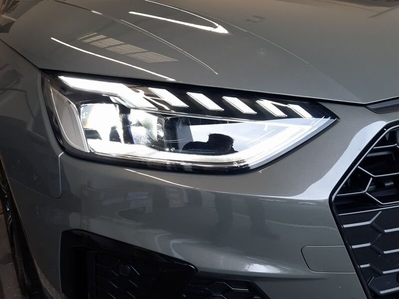 More views of Audi A4