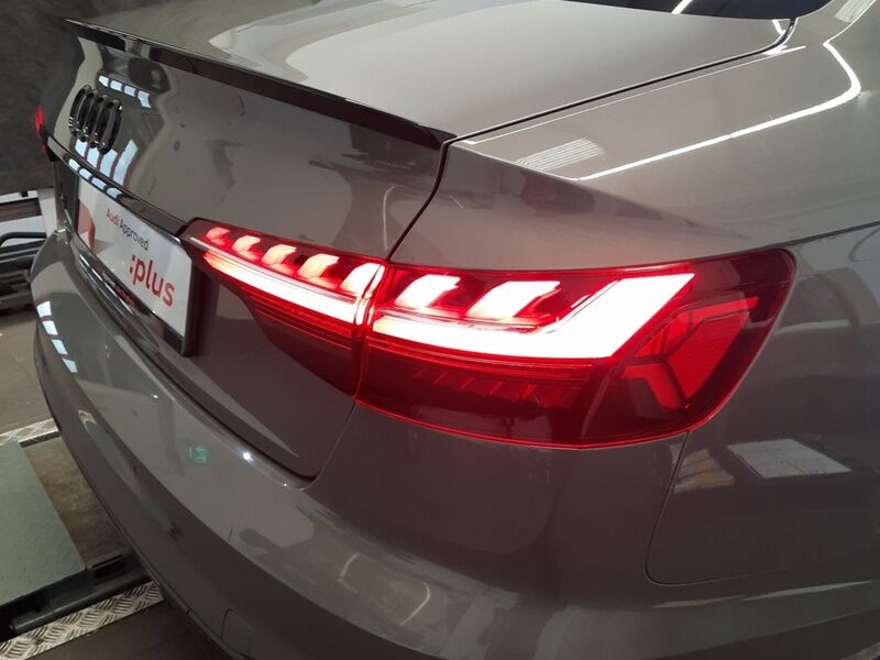 More views of Audi A4