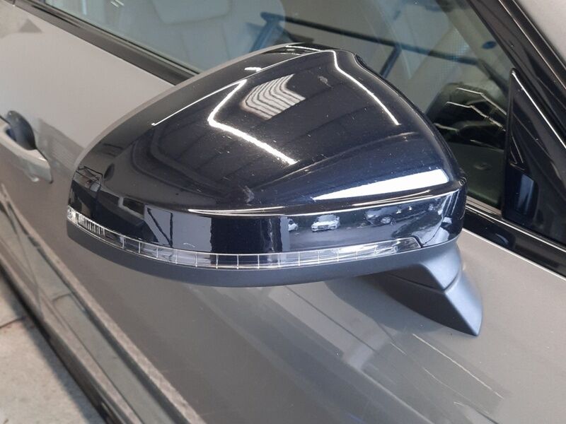 More views of Audi A4