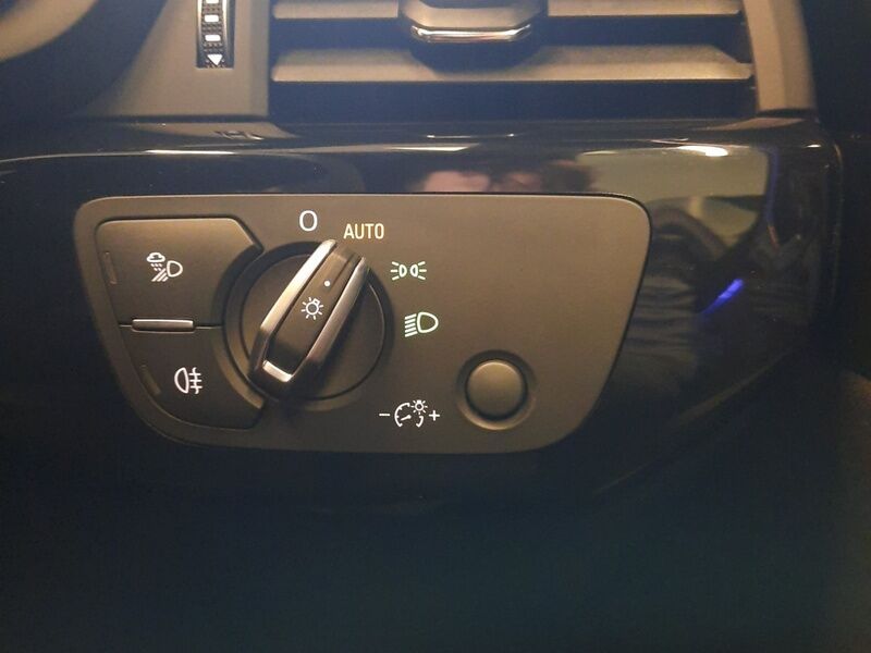 More views of Audi A4