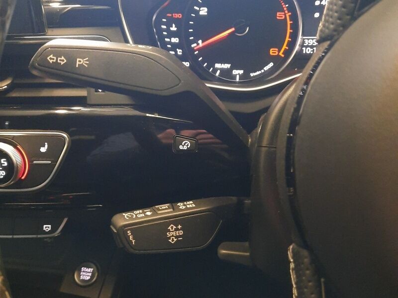 More views of Audi A4