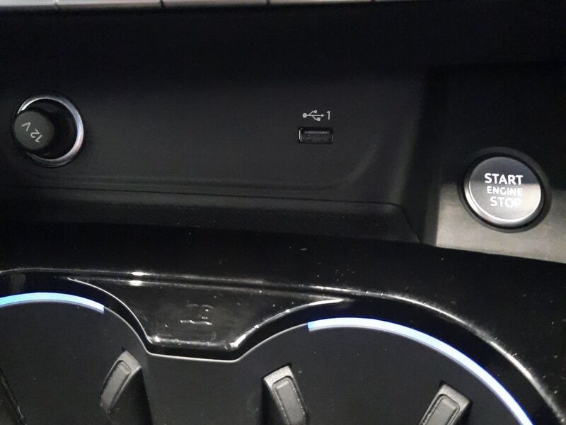 More views of Audi A4