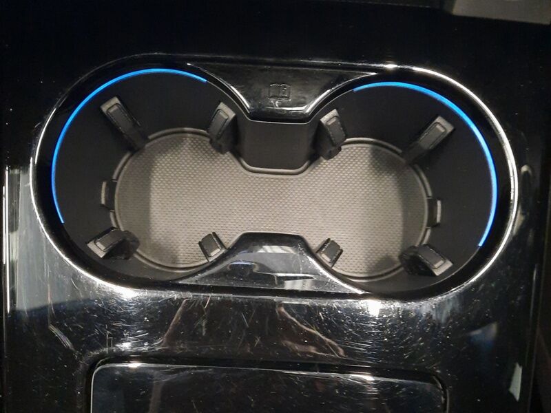 More views of Audi A4