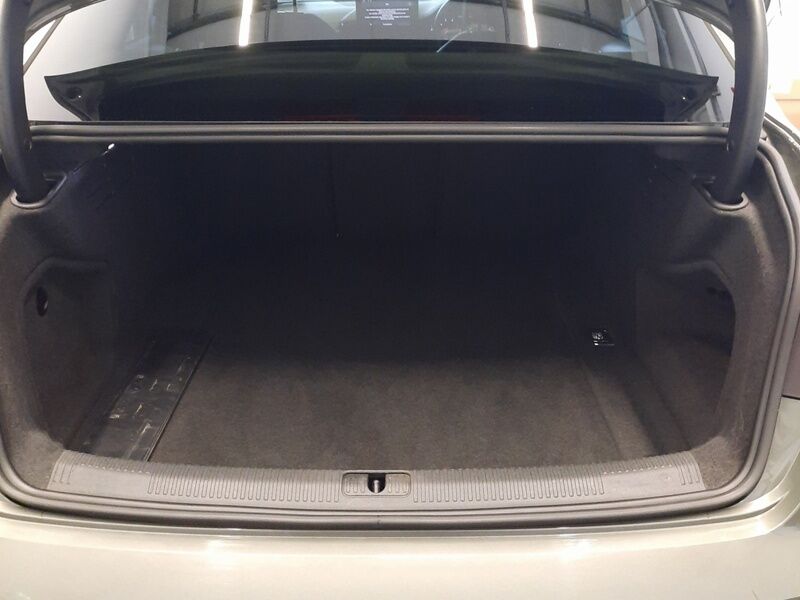 More views of Audi A4