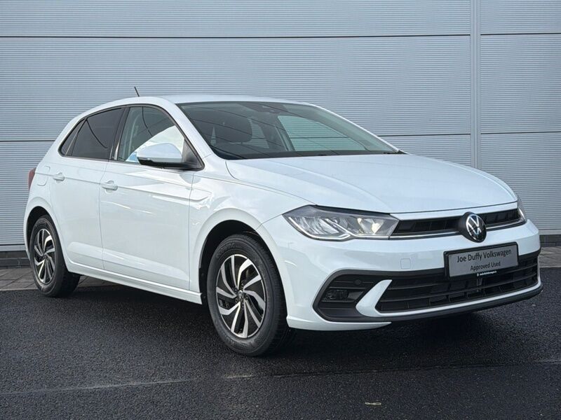 More views of Volkswagen Polo