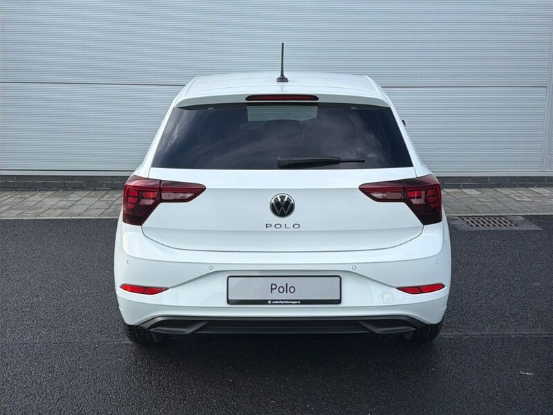 More views of Volkswagen Polo