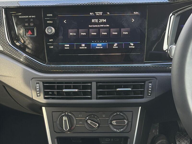 More views of Volkswagen Polo