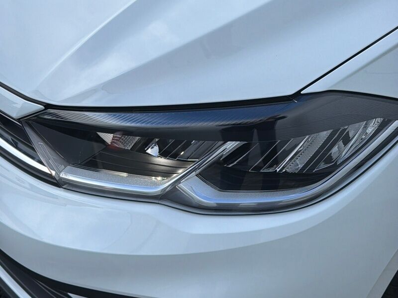 More views of Volkswagen Polo