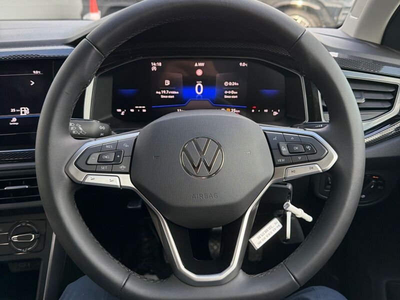 More views of Volkswagen Polo