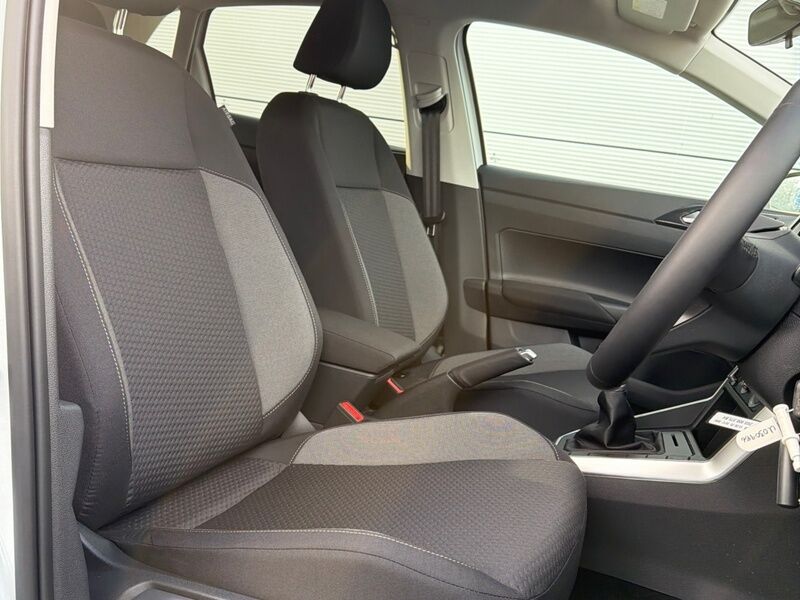 More views of Volkswagen Polo